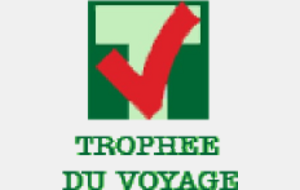 Jeudi 15 octobre : Trophée du Voyage suivi d'un apéritif "charentais"