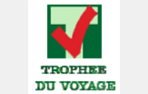 Simultané des Trophées du Voyage