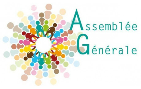 Assemblée Générale Elective : 10 septembre 2026 à 18h