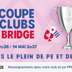 7ème Coupe des Clubs - 2026-2027