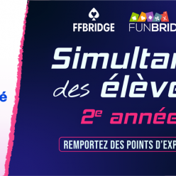 SDE - Simultané des Elèves OCTOBRE