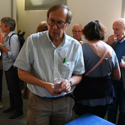 Assemblée générale 2026