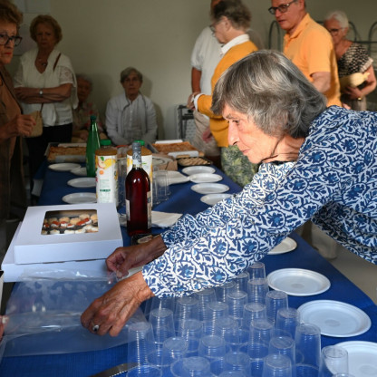 Assemblée générale 2026