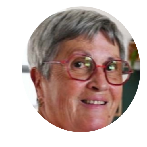 Jocelyne Garnier